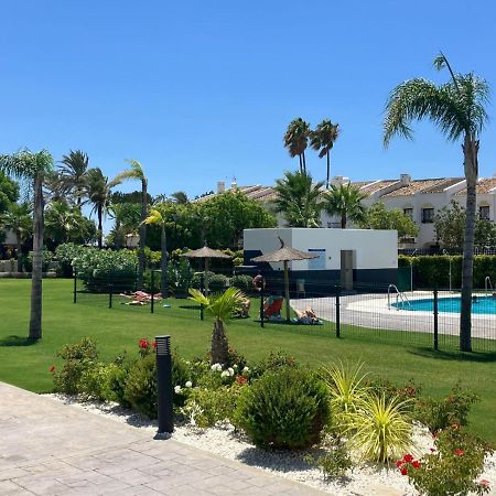 Arroyo Beach Home Estepona Exterior photo
