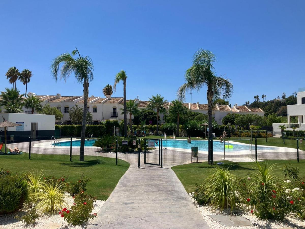 Arroyo Beach Home Estepona Exterior photo