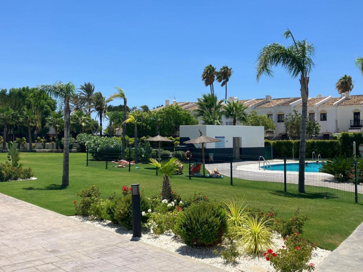 Arroyo Beach Home Estepona Exterior photo