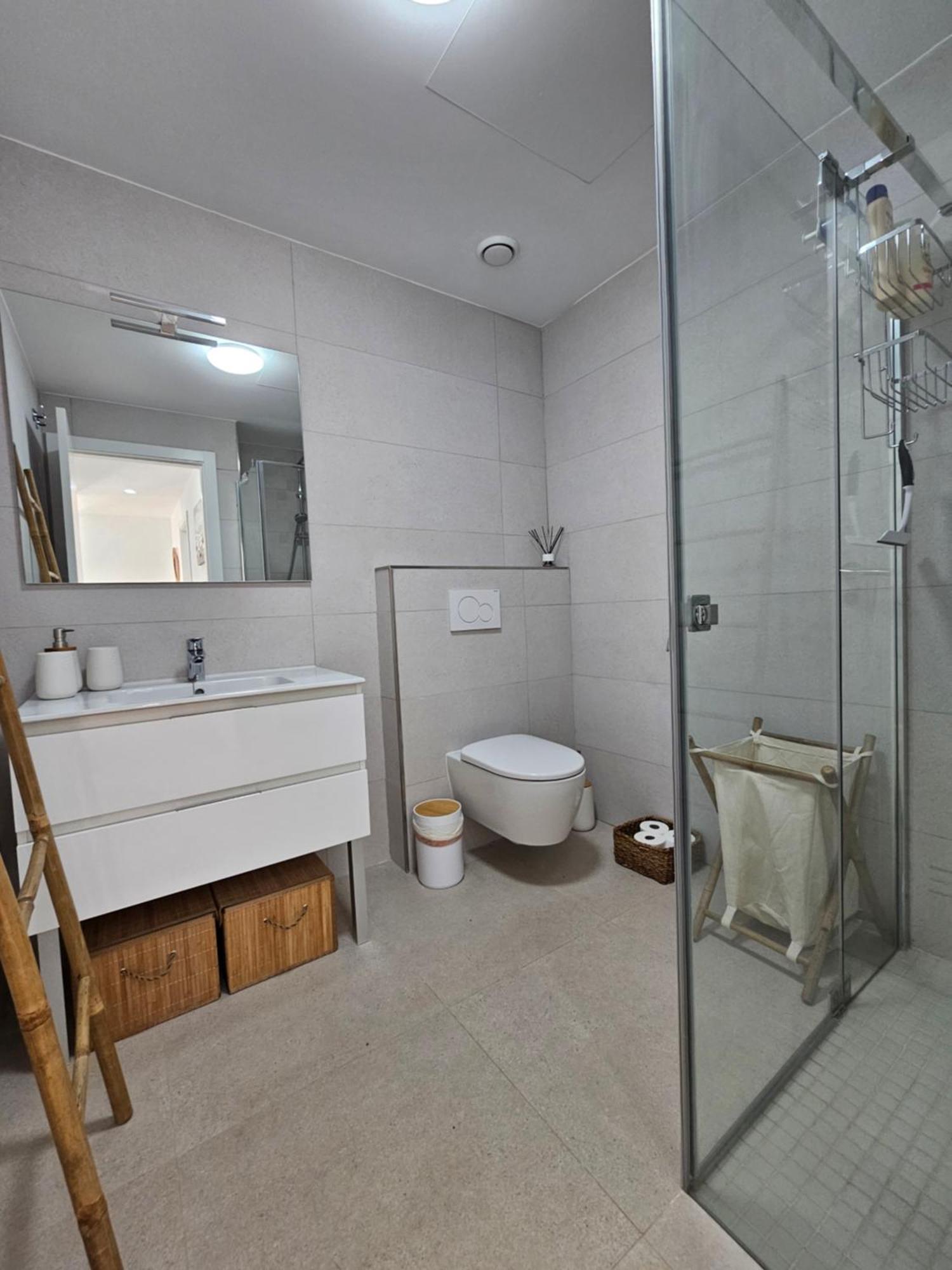 Arroyo Beach Home Estepona Exterior photo