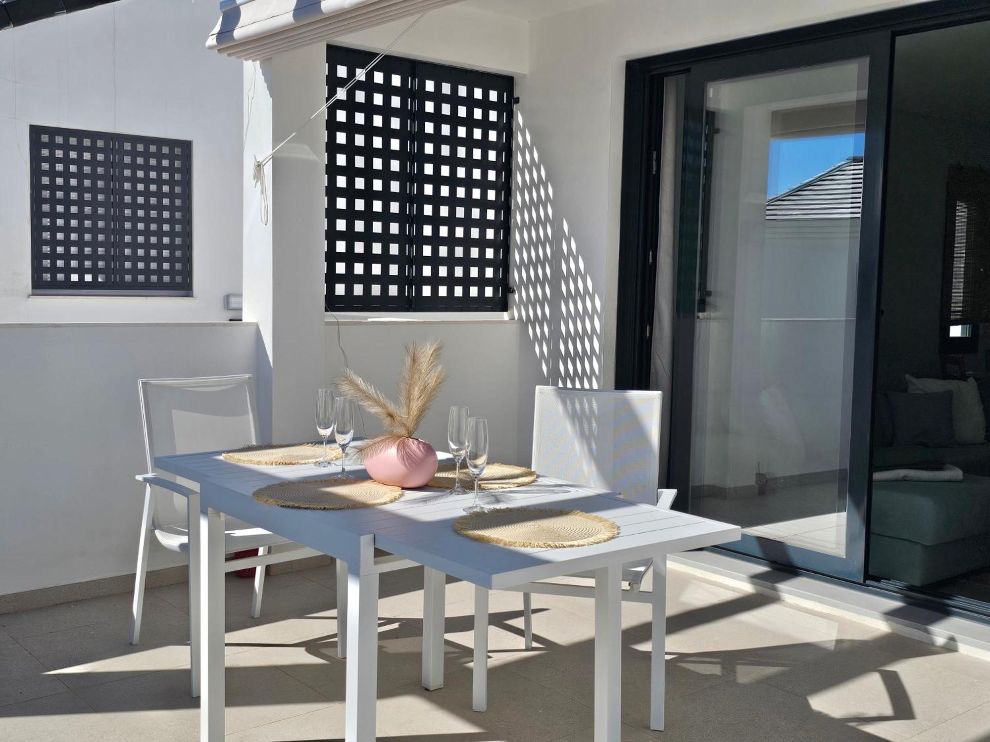 Arroyo Beach Home Estepona Exterior photo