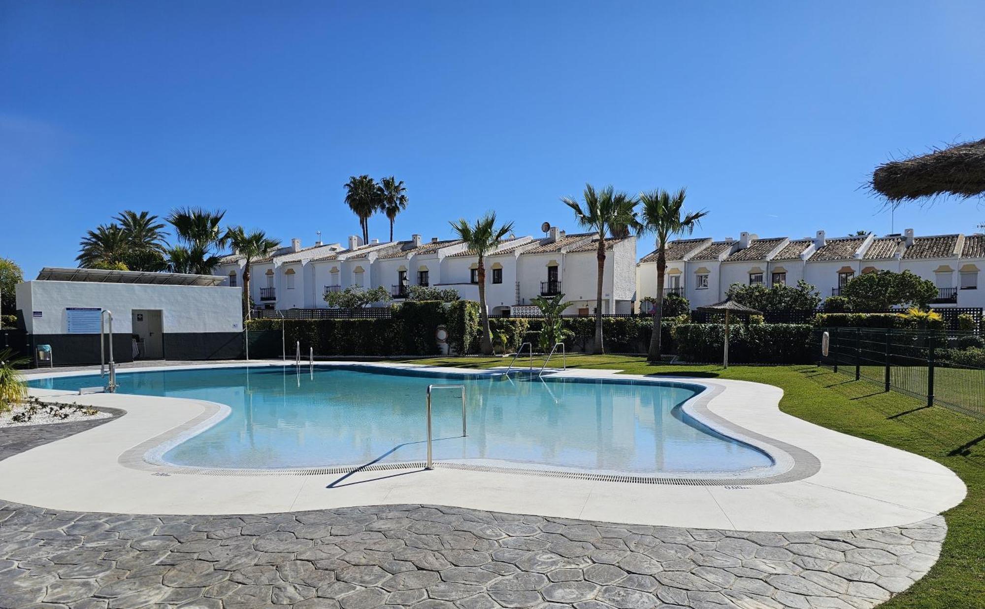 Arroyo Beach Home Estepona Exterior photo