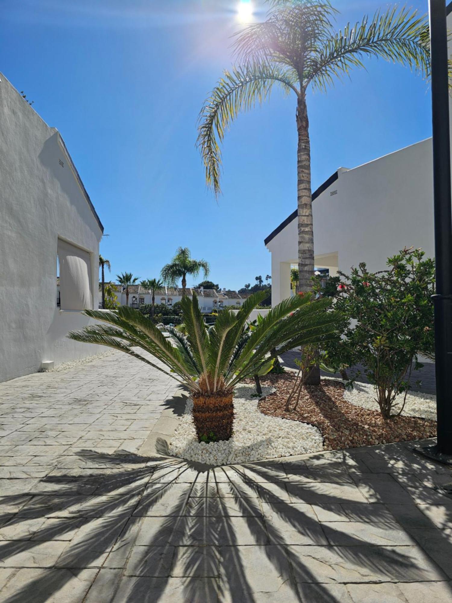 Arroyo Beach Home Estepona Exterior photo