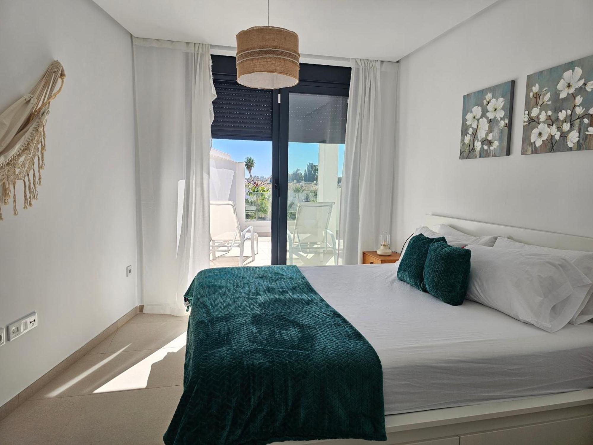 Arroyo Beach Home Estepona Exterior photo